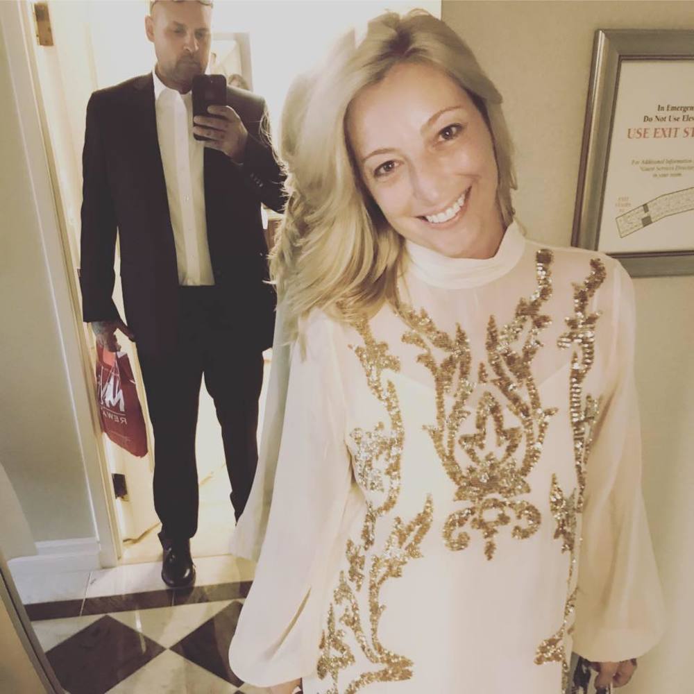 Meet your Posher, Audra